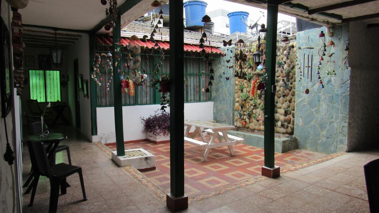 Вилла Casa Con Piscina En El Centro De Анапойма Экстерьер фото